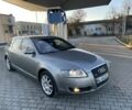 Сірий Ауді А6, об'ємом двигуна 2.7 л та пробігом 330 тис. км за 4550 $, фото 1 на Automoto.ua