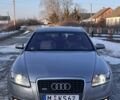 Сірий Ауді А6, об'ємом двигуна 2.7 л та пробігом 340 тис. км за 4250 $, фото 1 на Automoto.ua