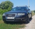 Серый Ауди А6, объемом двигателя 2 л и пробегом 276 тыс. км за 5600 $, фото 1 на Automoto.ua
