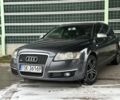 Серый Ауди А6, объемом двигателя 0 л и пробегом 195 тыс. км за 2250 $, фото 1 на Automoto.ua