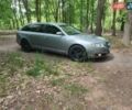Сірий Ауді А6, об'ємом двигуна 3 л та пробігом 321 тис. км за 6200 $, фото 9 на Automoto.ua