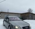Сірий Ауді А6, об'ємом двигуна 2.7 л та пробігом 340 тис. км за 4300 $, фото 1 на Automoto.ua
