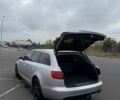 Сірий Ауді А6, об'ємом двигуна 2 л та пробігом 330 тис. км за 6500 $, фото 4 на Automoto.ua