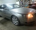 Сірий Ауді А6, об'ємом двигуна 3 л та пробігом 287 тис. км за 6715 $, фото 1 на Automoto.ua