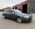 Серый Ауди А6, объемом двигателя 3 л и пробегом 286 тыс. км за 6800 $, фото 2 на Automoto.ua