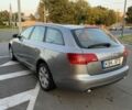Сірий Ауді А6, об'ємом двигуна 2.7 л та пробігом 300 тис. км за 4197 $, фото 4 на Automoto.ua