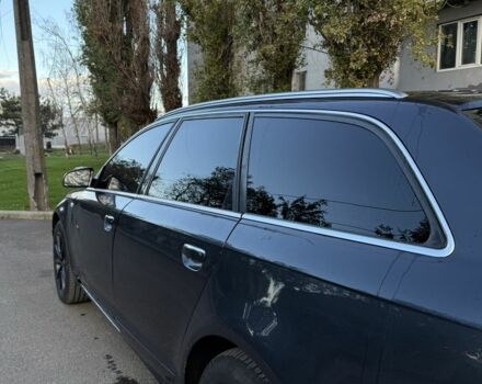 Серый Ауди А6, объемом двигателя 2.7 л и пробегом 275 тыс. км за 3600 $, фото 2 на Automoto.ua