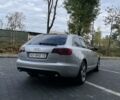 Ауді А6 2006 у Сваляве на Automoto.ua Сірий Ауді А6, об'ємом двигуна 2.7 л та пробігом 314 тис. км за 7500 $, фото 8 на Automoto.ua
