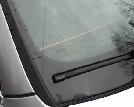 Сірий Ауді А6, об'ємом двигуна 2.7 л та пробігом 366 тис. км за 7300 $, фото 18 на Automoto.ua