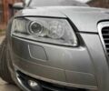 Серый Ауди А6, объемом двигателя 3 л и пробегом 3 тыс. км за 1329 $, фото 5 на Automoto.ua