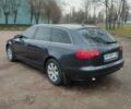 Серый Ауди А6, объемом двигателя 2.7 л и пробегом 300 тыс. км за 7900 $, фото 15 на Automoto.ua