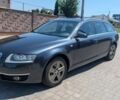 Серый Ауди А6, объемом двигателя 3 л и пробегом 400 тыс. км за 6523 $, фото 1 на Automoto.ua