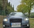Сірий Ауді А6, об'ємом двигуна 2.7 л та пробігом 444 тис. км за 9505 $, фото 8 на Automoto.ua
