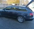 Серый Ауди А6, объемом двигателя 3 л и пробегом 398 тыс. км за 9100 $, фото 2 на Automoto.ua