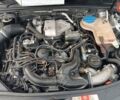 Серый Ауди А6, объемом двигателя 2.97 л и пробегом 340 тыс. км за 9600 $, фото 14 на Automoto.ua