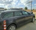 Сірий Ауді А6, об'ємом двигуна 2 л та пробігом 365 тис. км за 2502 $, фото 1 на Automoto.ua