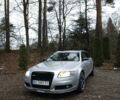 Сірий Ауді А6, об'ємом двигуна 2.7 л та пробігом 366 тис. км за 7300 $, фото 1 на Automoto.ua