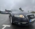 Сірий Ауді А6, об'ємом двигуна 3 л та пробігом 400 тис. км за 4700 $, фото 10 на Automoto.ua