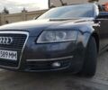 Серый Ауди А6, объемом двигателя 2.7 л и пробегом 270 тыс. км за 7770 $, фото 1 на Automoto.ua