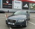 Серый Ауди А6, объемом двигателя 2.7 л и пробегом 270 тыс. км за 6000 $, фото 1 на Automoto.ua