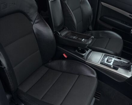 Серый Ауди А6, объемом двигателя 3 л и пробегом 343 тыс. км за 3644 $, фото 14 на Automoto.ua