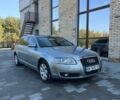 Серый Ауди А6, объемом двигателя 2 л и пробегом 241 тыс. км за 7900 $, фото 1 на Automoto.ua