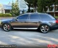Сірий Ауді А6, об'ємом двигуна 3 л та пробігом 300 тис. км за 9799 $, фото 1 на Automoto.ua