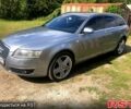 Сірий Ауді А6, об'ємом двигуна 2.7 л та пробігом 310 тис. км за 8000 $, фото 2 на Automoto.ua
