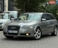 Серый Ауди А6, объемом двигателя 2.97 л и пробегом 370 тыс. км за 6499 $, фото 1 на Automoto.ua