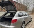 Серый Ауди А6, объемом двигателя 3 л и пробегом 3 тыс. км за 1329 $, фото 7 на Automoto.ua