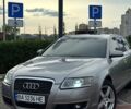 Серый Ауди А6, объемом двигателя 2.7 л и пробегом 300 тыс. км за 6200 $, фото 1 на Automoto.ua