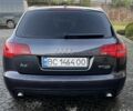 Серый Ауди А6, объемом двигателя 3 л и пробегом 420 тыс. км за 9500 $, фото 6 на Automoto.ua