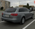Серый Ауди А6, объемом двигателя 2 л и пробегом 250 тыс. км за 8500 $, фото 5 на Automoto.ua