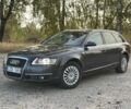 Серый Ауди А6, объемом двигателя 2 л и пробегом 300 тыс. км за 4113 $, фото 1 на Automoto.ua