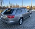 Сірий Ауді А6, об'ємом двигуна 2.7 л та пробігом 330 тис. км за 4550 $, фото 9 на Automoto.ua