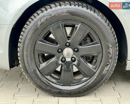 Сірий Ауді А6, об'ємом двигуна 3 л та пробігом 391 тис. км за 8199 $, фото 23 на Automoto.ua