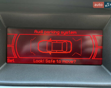 Сірий Ауді А6, об'ємом двигуна 2.7 л та пробігом 290 тис. км за 6999 $, фото 39 на Automoto.ua