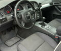 Сірий Ауді А6, об'ємом двигуна 2 л та пробігом 322 тис. км за 6800 $, фото 7 на Automoto.ua