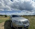 Серый Ауди А6, объемом двигателя 2 л и пробегом 320 тыс. км за 7200 $, фото 5 на Automoto.ua