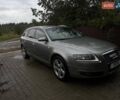Серый Ауди А6, объемом двигателя 1.97 л и пробегом 350 тыс. км за 7400 $, фото 15 на Automoto.ua