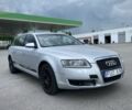 Серый Ауди А6, объемом двигателя 0 л и пробегом 250 тыс. км за 3800 $, фото 7 на Automoto.ua