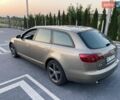 Сірий Ауді А6, об'ємом двигуна 2 л та пробігом 371 тис. км за 6900 $, фото 4 на Automoto.ua
