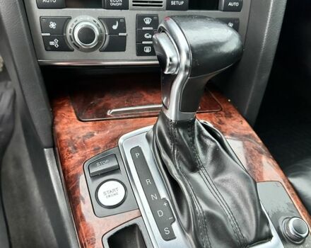 Серый Ауди А6, объемом двигателя 3 л и пробегом 306 тыс. км за 5200 $, фото 22 на Automoto.ua