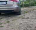 Сірий Ауді А6, об'ємом двигуна 2 л та пробігом 300 тис. км за 7500 $, фото 9 на Automoto.ua
