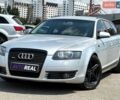 Сірий Ауді А6, об'ємом двигуна 2.97 л та пробігом 406 тис. км за 7900 $, фото 1 на Automoto.ua