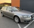 Сірий Ауді А6, об'ємом двигуна 2.7 л та пробігом 300 тис. км за 4197 $, фото 1 на Automoto.ua