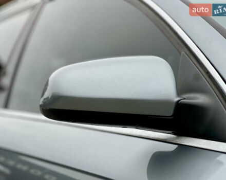 Сірий Ауді А6, об'ємом двигуна 3 л та пробігом 391 тис. км за 8199 $, фото 10 на Automoto.ua