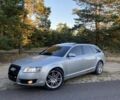 Серый Ауди А6, объемом двигателя 2.7 л и пробегом 320 тыс. км за 4097 $, фото 1 на Automoto.ua