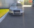 Сірий Ауді А6, об'ємом двигуна 2.97 л та пробігом 268 тис. км за 9300 $, фото 18 на Automoto.ua
