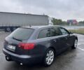 Сірий Ауді А6, об'ємом двигуна 3 л та пробігом 400 тис. км за 4700 $, фото 2 на Automoto.ua